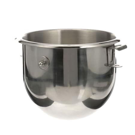 Hobart Bowl, Mixing - 12 Quart 00-295643